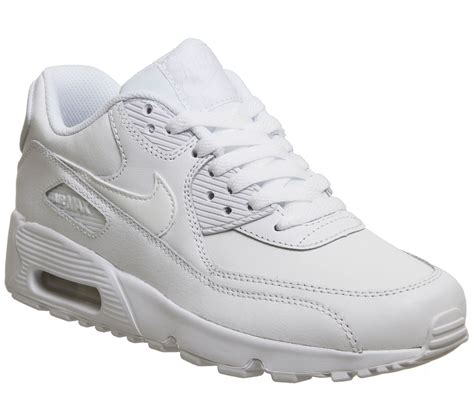 nike air max 90 damen weiß 38 5